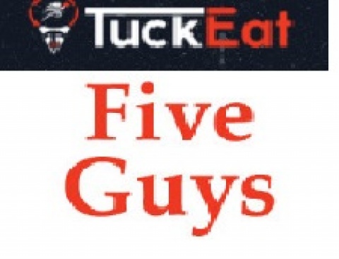 Five Guys Restaurants