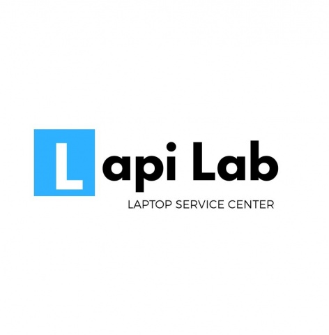 Lapilab - Laptop Service Center