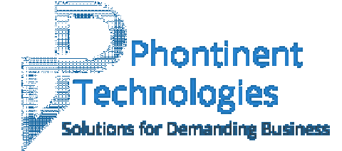 Phontinent Technologies