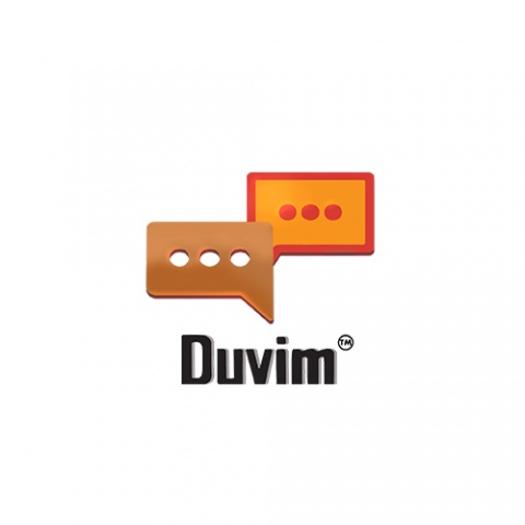 Duvim (Live Chat Software)