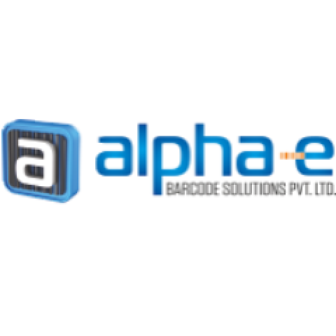 Alpha E Barcode Solutions Pvt. Ltd.