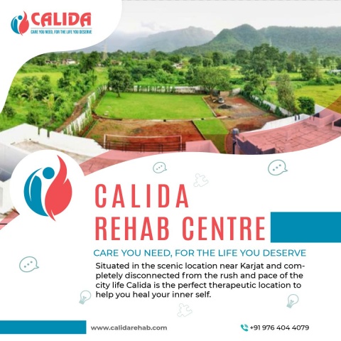 Rehab Center In Pune, Mumbai | Vyasan Mukti Kendra In Mumbai, Pune