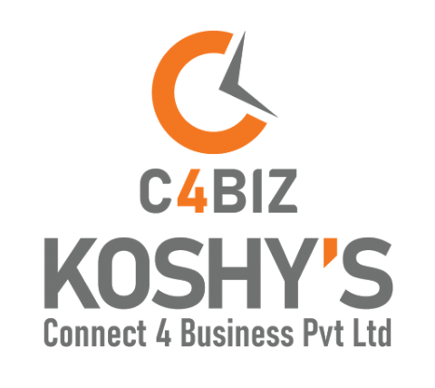 KOSHY'S CONNECT 4 BUSINESS