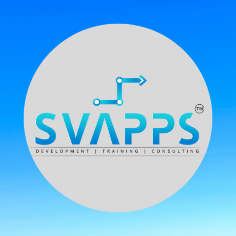 Svapps Soft Solutions Pvt. Ltd