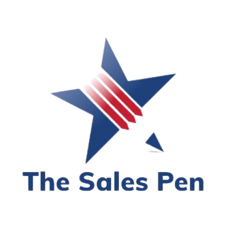 The Sales Pen