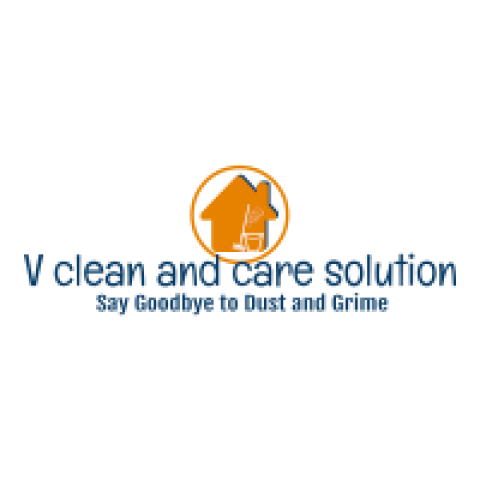 V Clean And Care Solution - Home Deep Cleaning Services & Home Painting Service