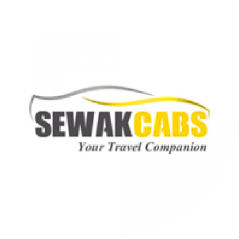 Sewak Cabs - Best Outstation Cab Booking in Gurgaon