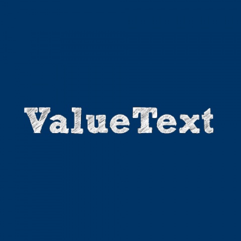 SMS App for Salesforce | MMS, WhatsApp from Salesforce - ValueText