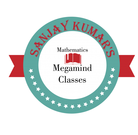 Sanjay Sir Megamind Maths Classes