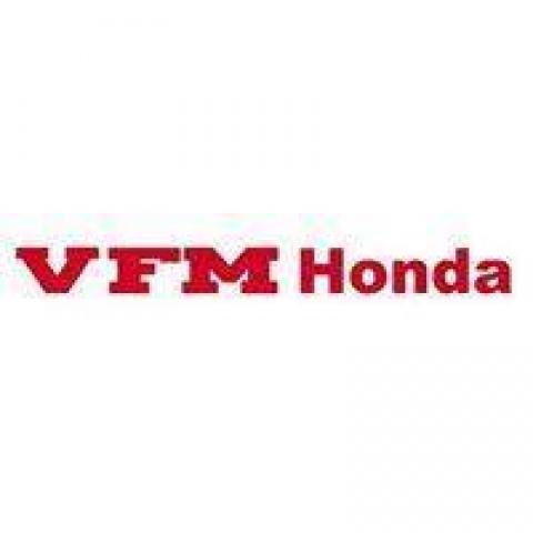 VFM Honda - Honda Motorcycle and Scooter India