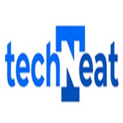 TechNeat - Web Design Company
