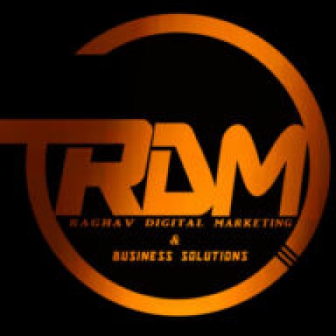 Raghav Digital Marketing & Business Solutions