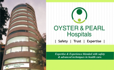 ONP Hospital - Mother Child Care Hospital in wakad