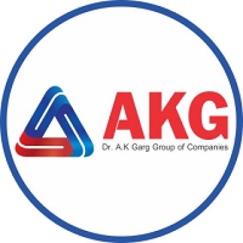 AKG Group India - Industrial Plastic Pipe & Wire Manufacturers