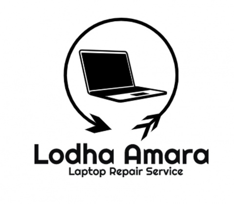 Lodha Amara Laptop Repair Service