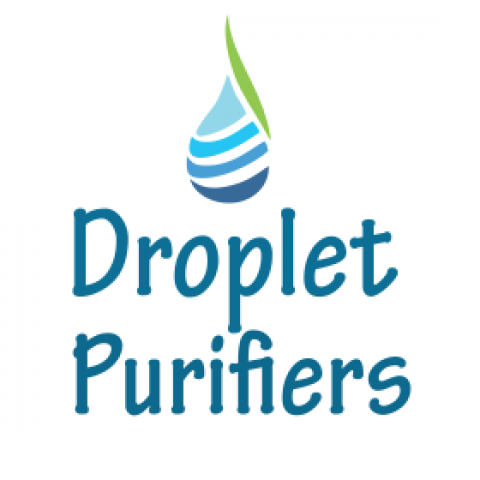 Droplet Purifiers