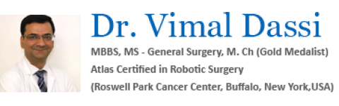 Dr. Vimal Dassi
