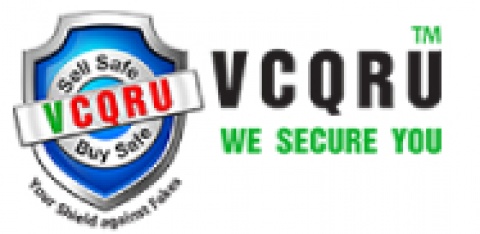 VCQRU - We Secure You
