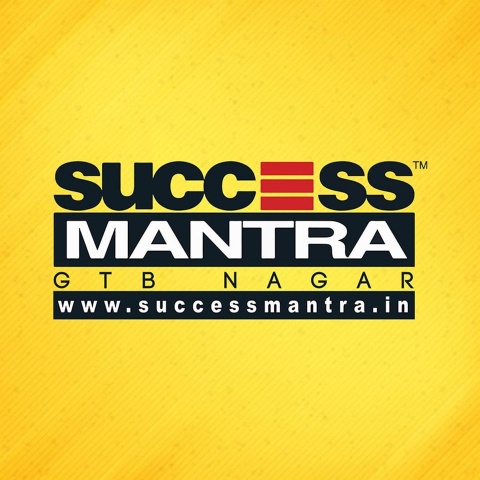 Success Mantra Original - CLAT Coaching in Delhi