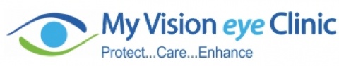 My Vision Eye clinic