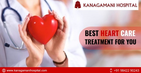 Hospitals in Ramnad | Best hospitals Ramnad - kanagamanihospital.com