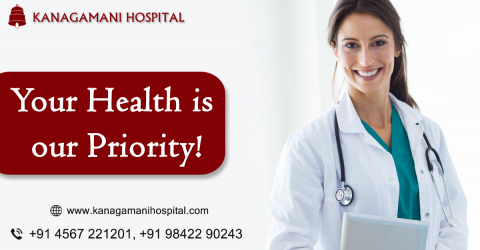 Ramanathapuram Hospital List | Visit - kanagamanihospital.com