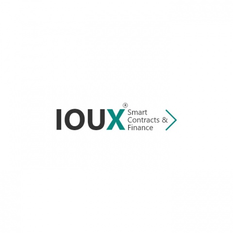 IOUX - Smart Contracts and Finance