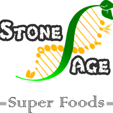 Stoneage Super Foods