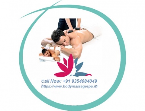 Full Body to Body Massage Spa in Delhi & Gurgaon- Spa Center in Delhi, Body Massage Parlor in Delhi