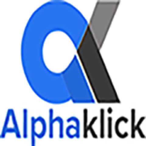 Alphaklick