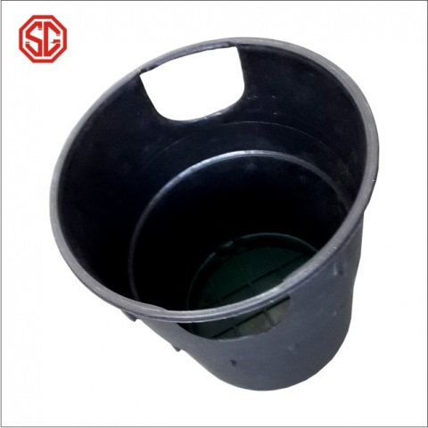 Earth Pit Cover Manufacturer