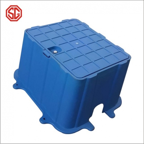 Water meter protection box manufacturer