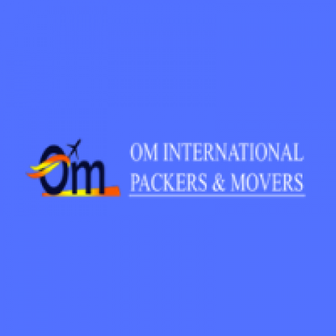 Om International packers and Movers