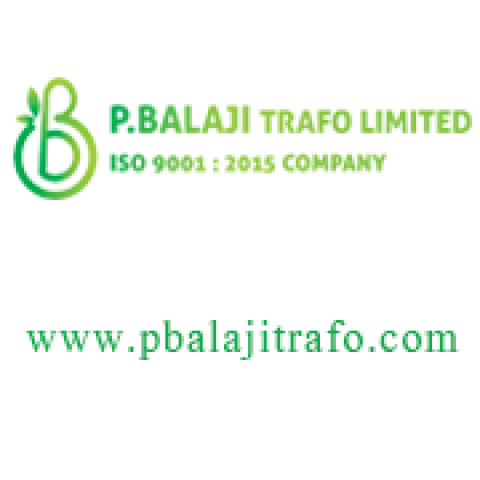 P.Balaji Trafo Limited
