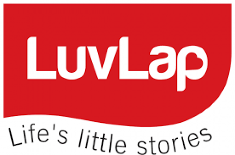 Luvlap Little