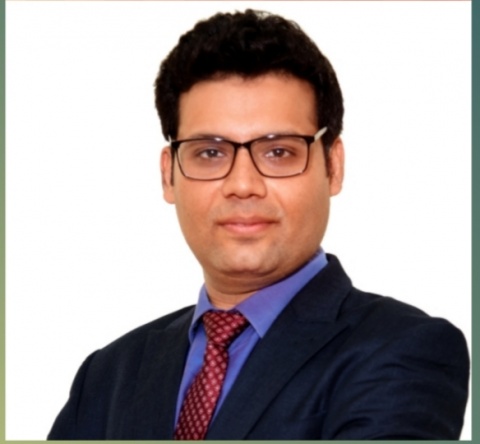 Dr Deepak khurana Paediatric Orthopaedic Surgeon