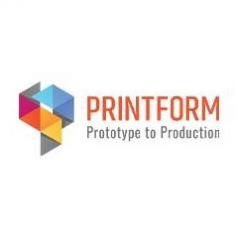 PrintForm - Prototype to Production