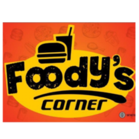 Foody's Corner