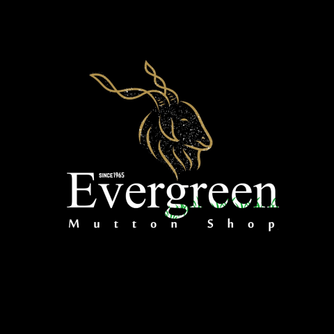 EverGreen Mutton Shop