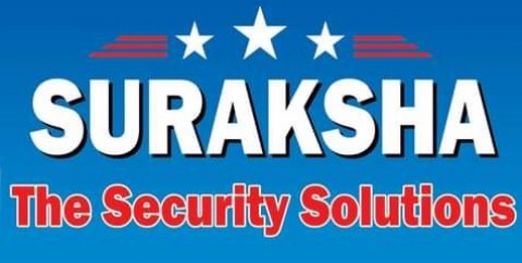 Suraksha - The Security Solutions
