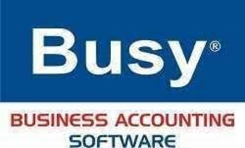BUSY Accounting Software | The Complete Business Software