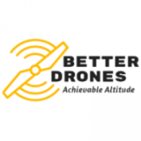 Better Drones - DGCA Approved Drone Training Institute in India