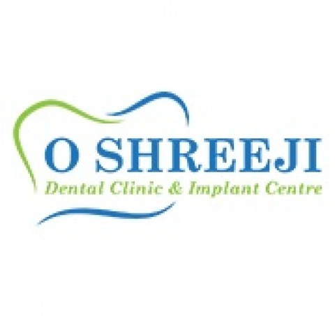 O Shreeji Dental Clinic & Implant