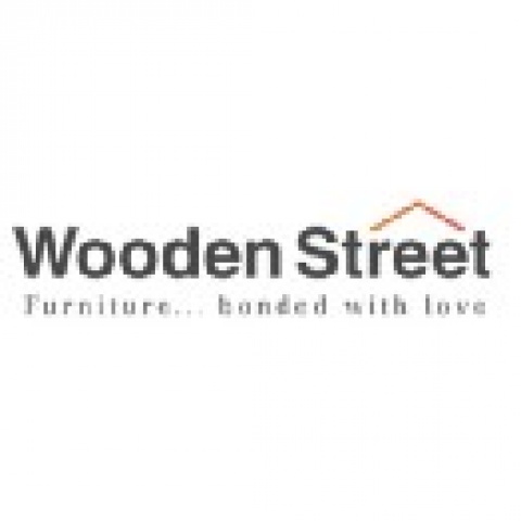 Wooden Street Furniture Store Agartala