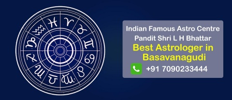 Best Astrologer in Basavanagudi | Famous & Top Astrologer Basavanagudi