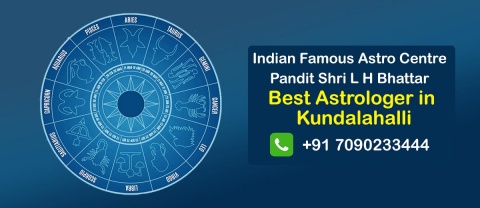 Best Astrologer in Kundalahalli | Famous & Top Astrologer in Kundalahalli