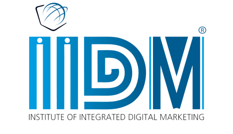 IIDM- Institute of Integrated Digital Marketing