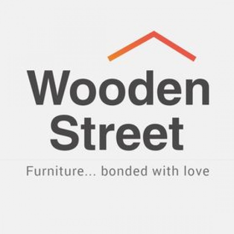 Woodenstreet Furniture Store in Udaipur