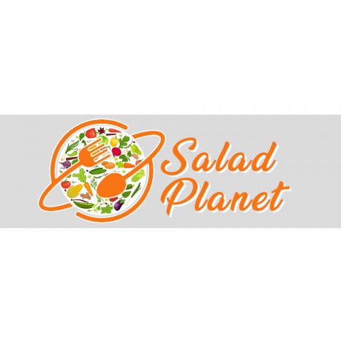 Salad Planet