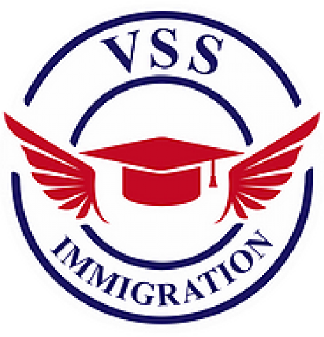 VSS Immigration Jalandhar - Best Immigration and Visa Consultant Jalandhar